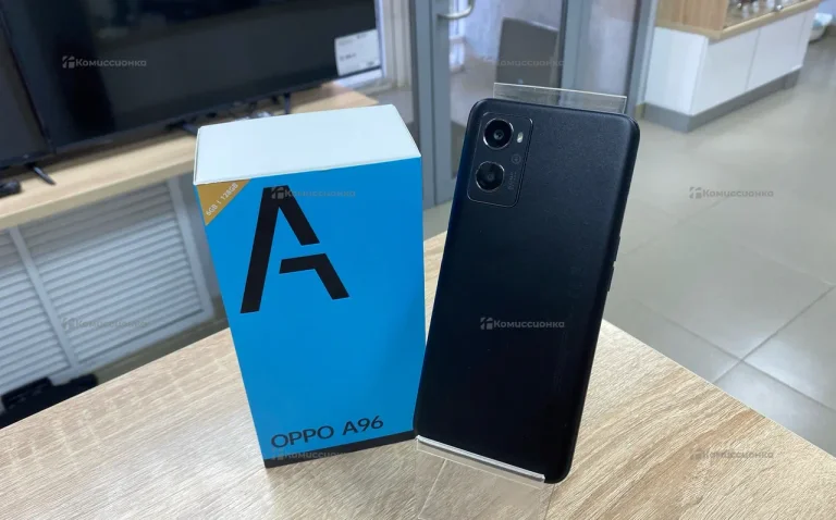 Oppo A96 6/128 ГБ