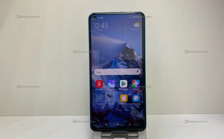 Xiaomi redmi note 9 3/64гб