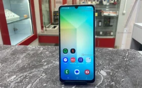 Samsung Galaxy A06 4/128 ГБ