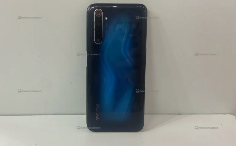 Realme 6 Pro 8/128 ГБ