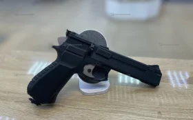 Пистолет МР-651КС