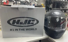 Купить Шлем HJC C-10 б/у , в Краснодар Цена:5000рублей