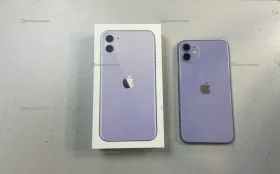 Купить Apple iPhone 11 4/128 ГБ б/у , в Сызрань Цена:11990рублей