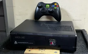 Приставка Xbox 360