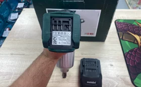Купить Гайковерт Metabo SSW 18 LTX 600 б/у , в Казань Цена:19900рублей
