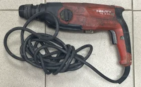 Купить Перфоратор Hilti TE 3-CL б/у , в Москва и область Цена:5990рублей