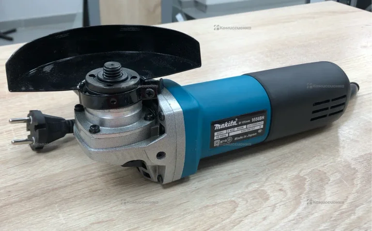 УШМ Makita (реп)