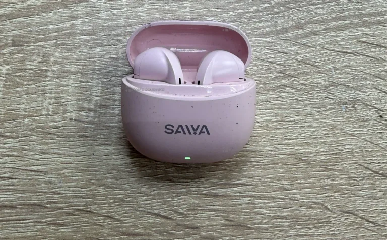 Наушники  ROZE