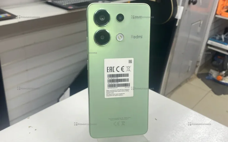 Xiaomi Redmi Note 13 8/512 ГБ