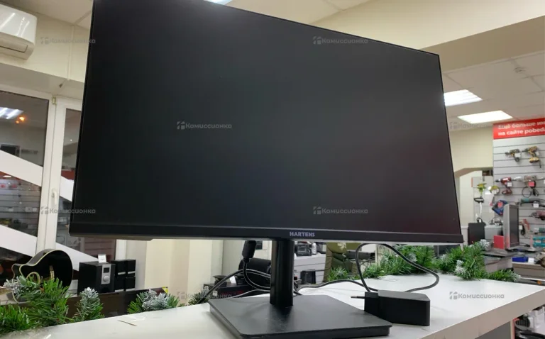 Монитор Hartens* htm24c100