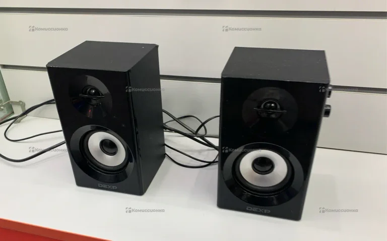 Колонки DEXP R350