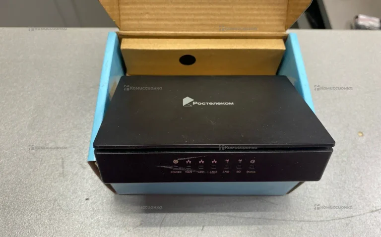 Роутер Ростелеком TS-7322