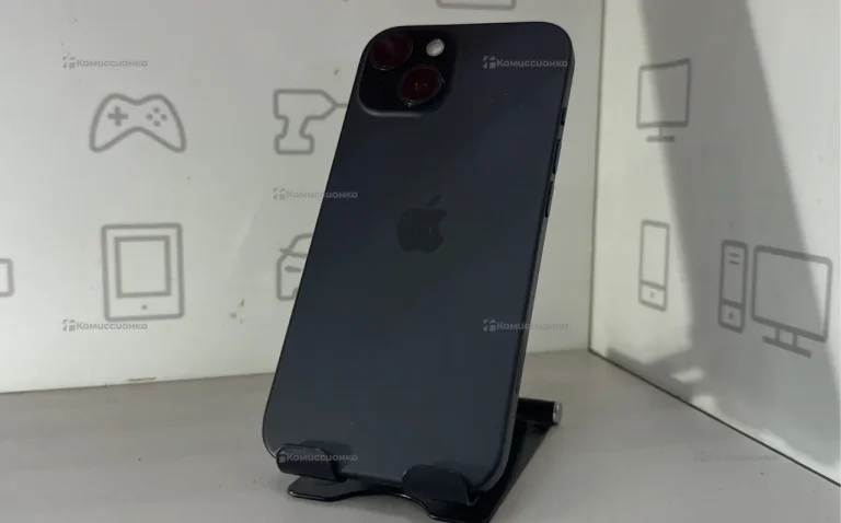 Apple iPhone 15 128Gb