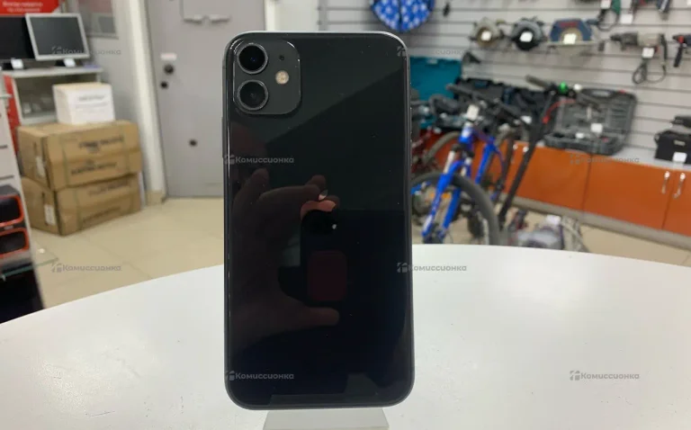 IPhone 11 64