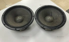 Купить Колонки Apocalypse AP-W81A б/у , в Пермь Цена:5990рублей