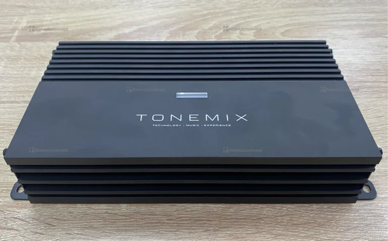 Усилитель Tonemix ATK-M750D