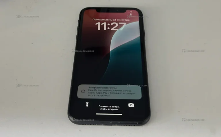 Apple iPhone XR 3/64 ГБ