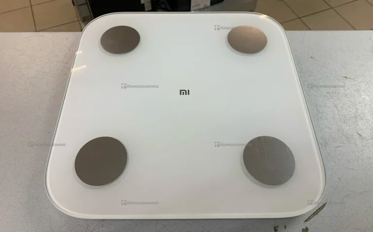 Весы Body Scale 2