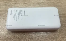 Купить Power Bank NRG Turbo 20000 б/у , в Москва и область Цена:790рублей