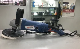 Купить Dexter A7188-DP полировальная машина б/у , в Самара Цена:2490рублей