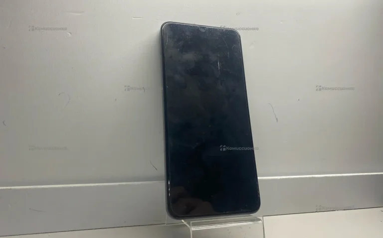 Realme Note 50 3/64 ГБ