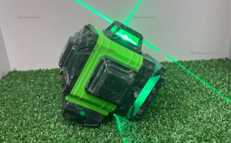 Лазерный уровень Laienzhixing