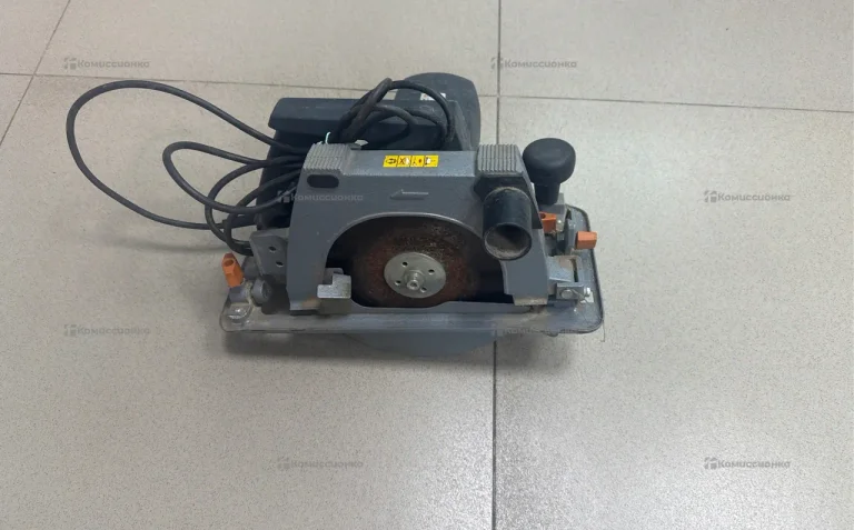 ie-5107g1 цирковая пила