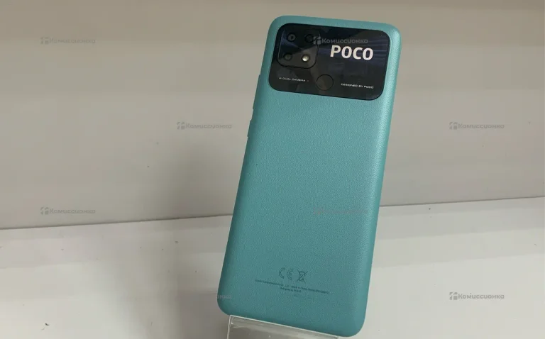 Xiaomi Poco C40 3/32 ГБ
