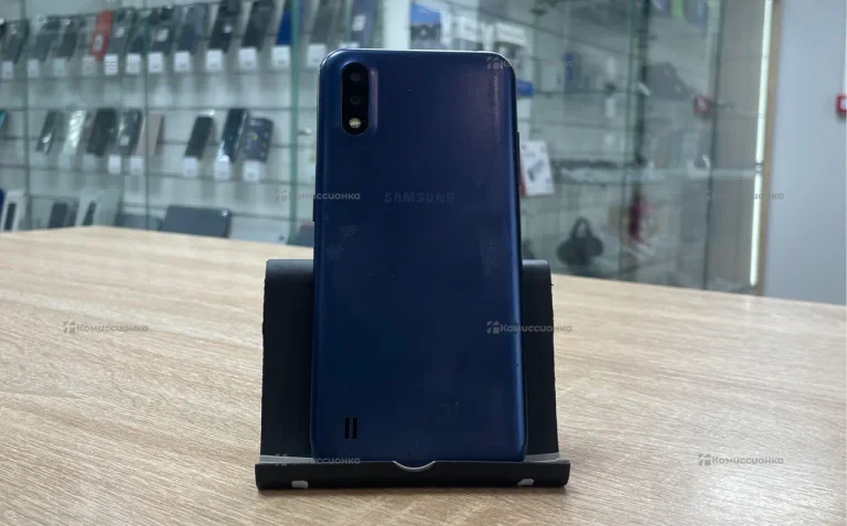 Samsung Galaxy A01 2/16 ГБ