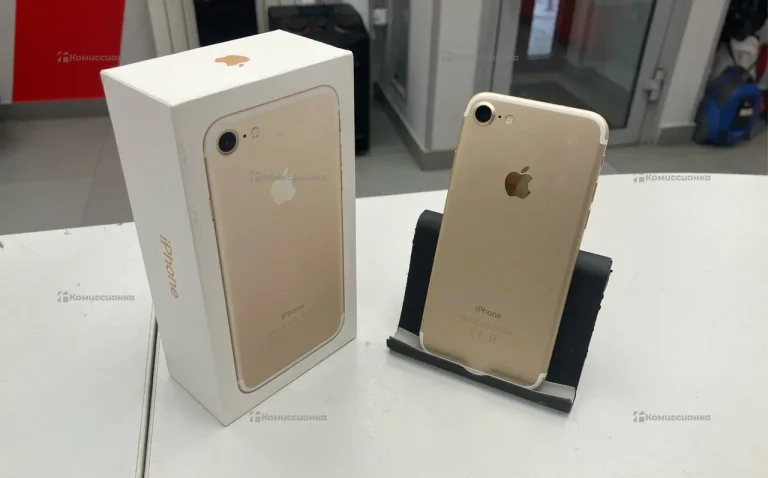 Apple iPhone 7 2/32 ГБ