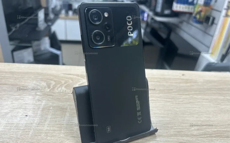 Xiaomi POCO X5 Pro 5G 6/128Gb