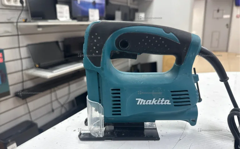 Электролобзик makita 4327