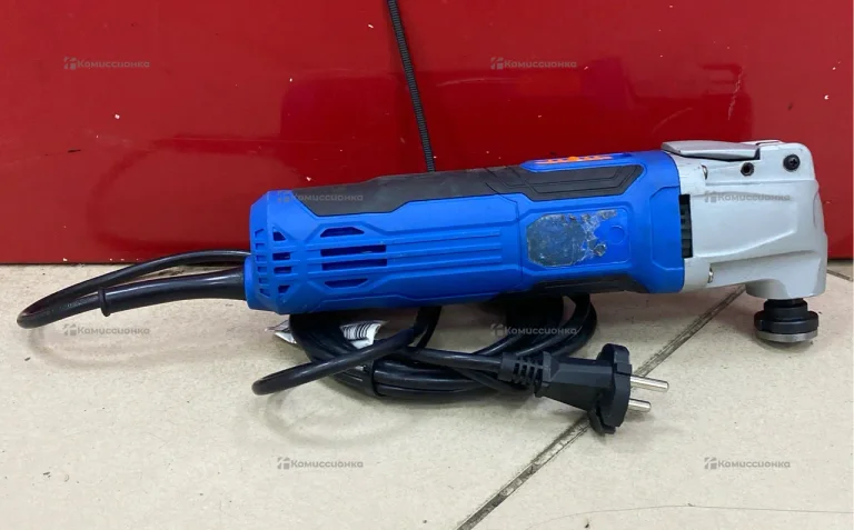 Реноватор DEXTER 260mt3