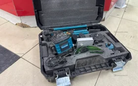 Купить лазерный уровень Makita реплика 4d б/у , в Тюмень Цена:3990рублей