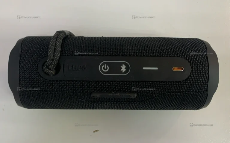 Колонка  jbl flip 6 реплика