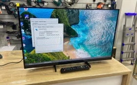 Телевизор Aceline 32HEN2