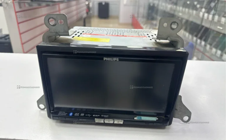 Автомагнитола Philips CED1700/51