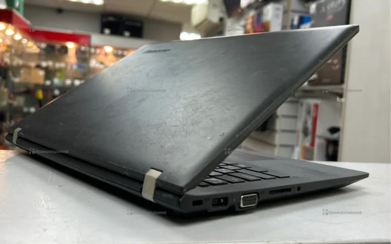 Ноутбук Lenovo Celeron 3205U