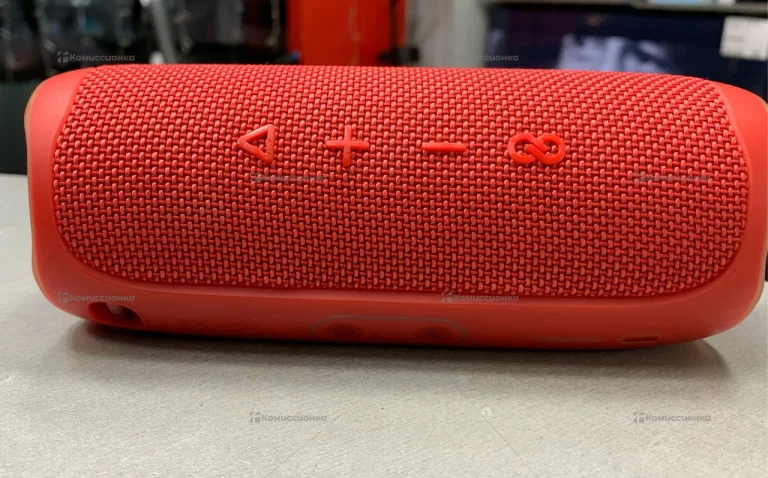 Колонка  JBL Flip 5