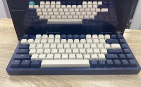 Купить Клавиатура  Dark Project KD83A б/у , в Магнитогорск Цена:2500рублей