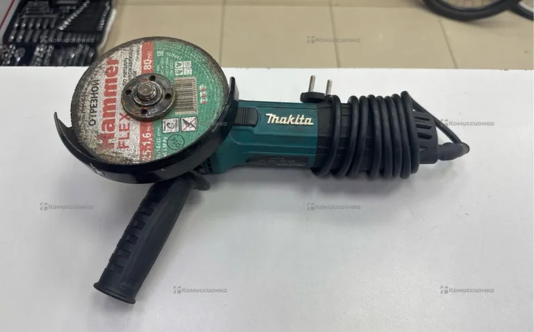 УШМ makita GA5030