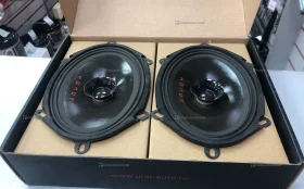 Колонки Урал Молот АС-М57