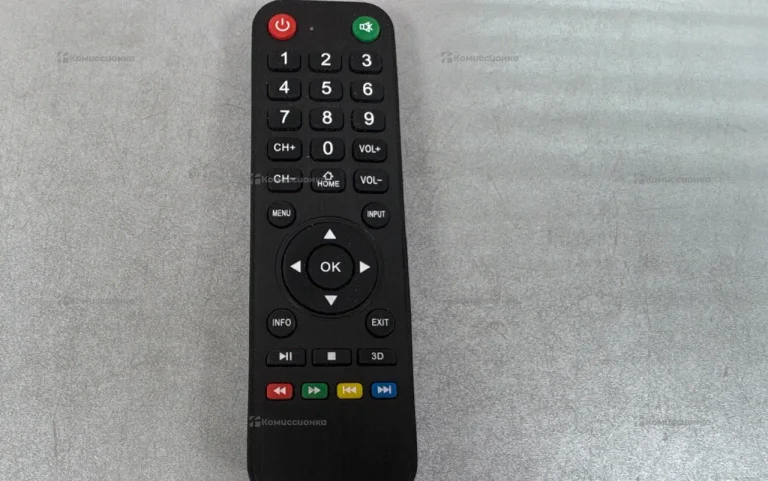 Телевизор  atom 19bl120v