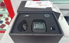 Купить Портативный эхолот-часы Lucky FF518 б/у , в Москва и область Цена:3500рублей