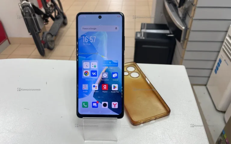 Infinix Hot 30 8/128 ГБ
