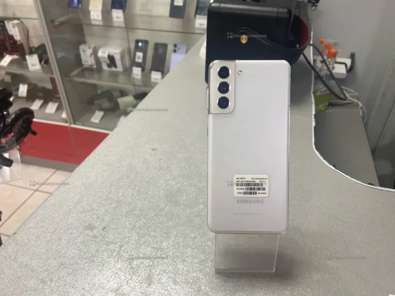 Samsung Galaxy S21 8/256Gb