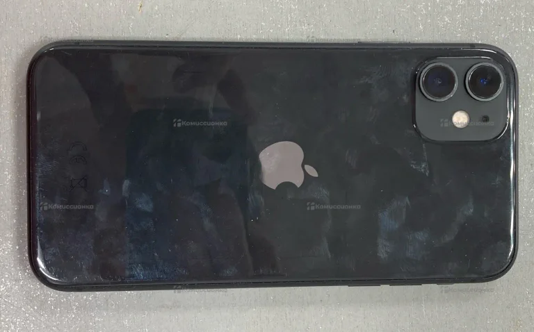 Apple iPhone 11 4/64 ГБ