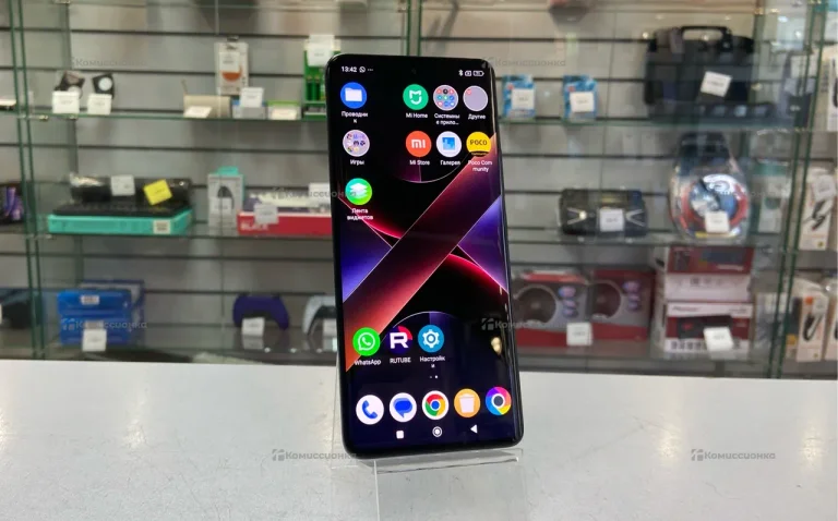 Xiaomi Poco X7 8/256 ГБ