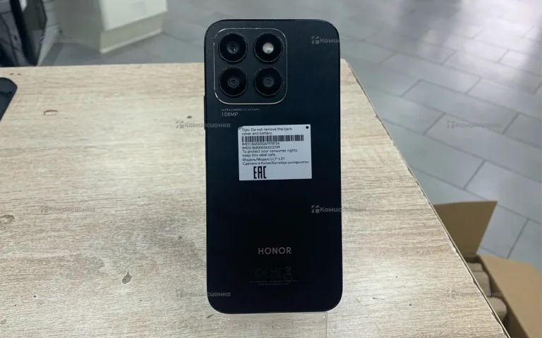 Honor X8b 256Gb