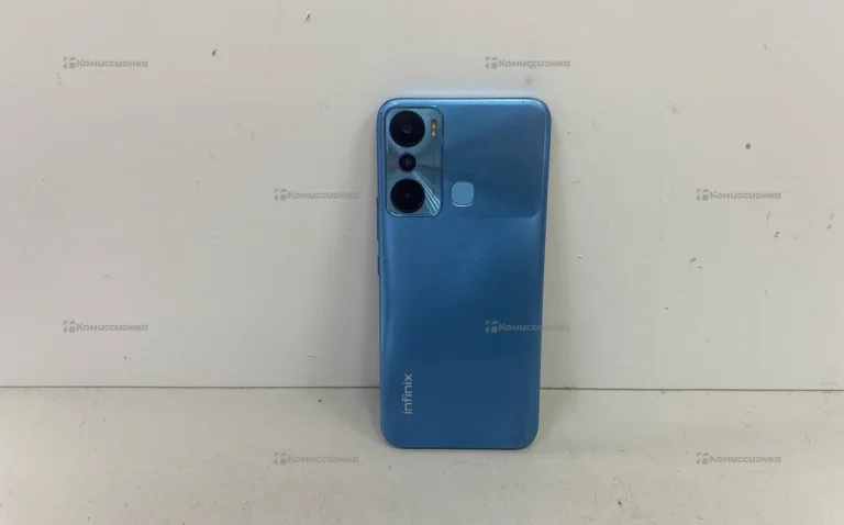 Infinix Hot 20i 4/64 ГБ